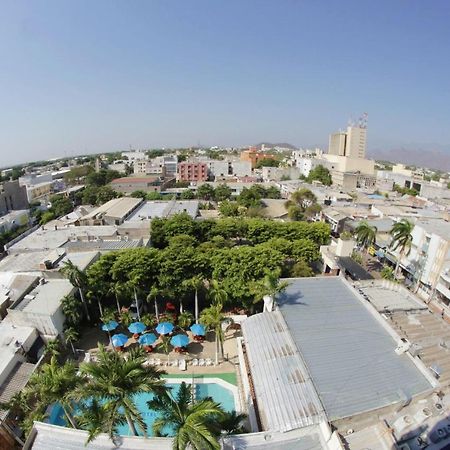 Vajamar Hotel Valledupar Kültér fotó