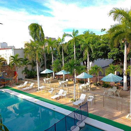 Vajamar Hotel Valledupar Kültér fotó