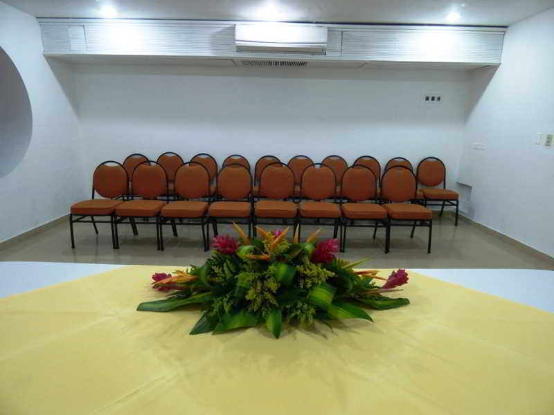 Vajamar Hotel Valledupar Kültér fotó