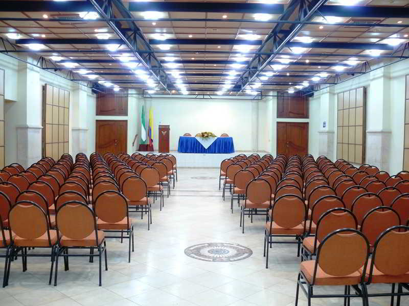 Vajamar Hotel Valledupar Kültér fotó