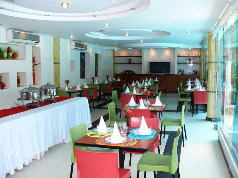 Vajamar Hotel Valledupar Kültér fotó