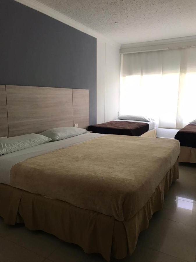 Vajamar Hotel Valledupar Kültér fotó