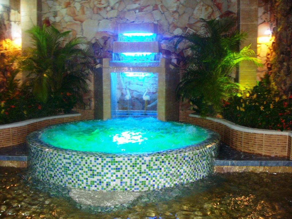Vajamar Hotel Valledupar Kültér fotó