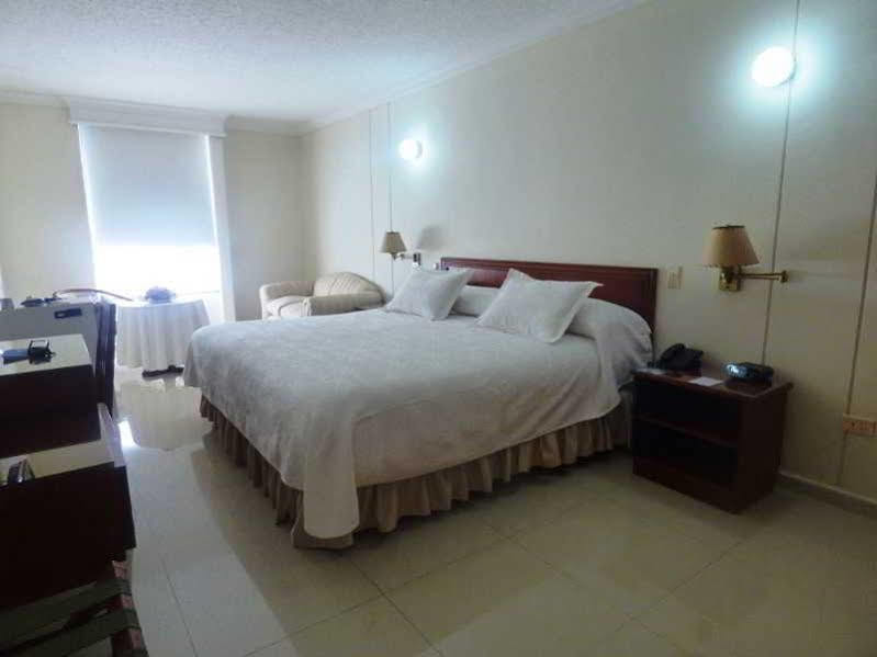 Vajamar Hotel Valledupar Kültér fotó